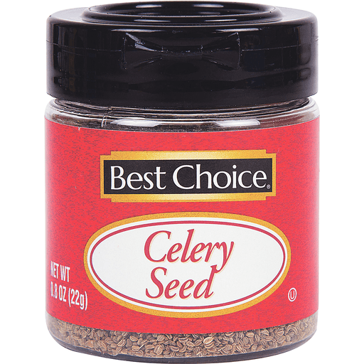 slide 1 of 1, Best Choice Celery Seed, 0.8 oz