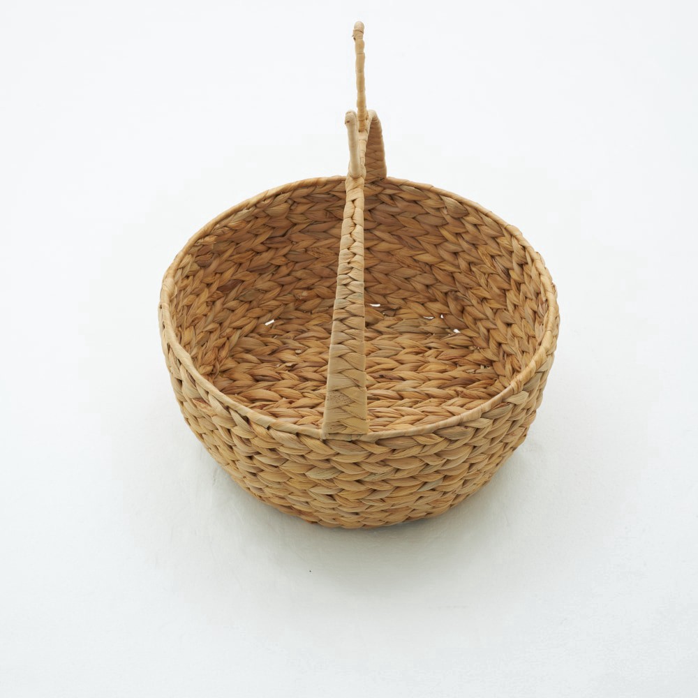 slide 2 of 3, SDS for HD Designs Woven Easter Basket, 15 in