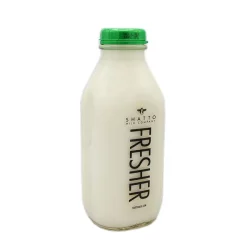 Shatto Milk Company Fresher Skim Milk