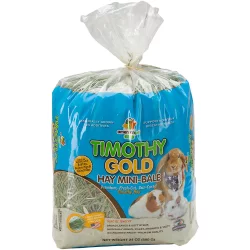 American Pet Diner Timothy Gold Hay