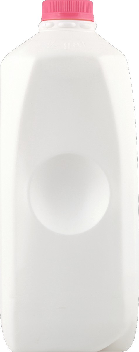 slide 2 of 4, Lunds & Byerlys Milk 0.5 gl, 1/2 gal