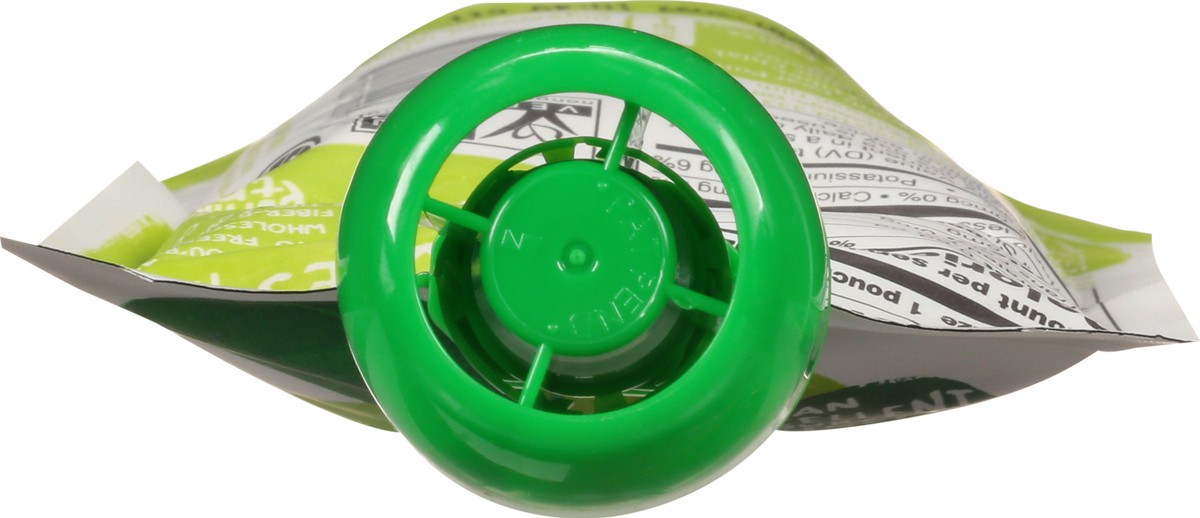 slide 12 of 12, Pumpkin Tree Organic Pear Puree with Oat Fiber & Seeds 3.5 oz, 1 ct