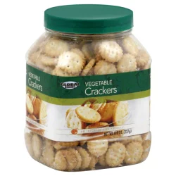 Global Brands Global Cheddar Cheese Mini Cracker
