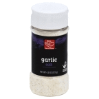 slide 1 of 1, Harris Teeter Garlic Salt, 4.5 oz