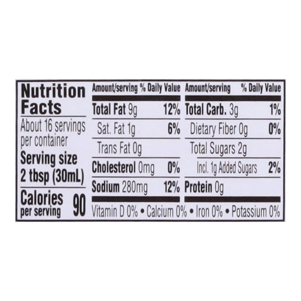 slide 4 of 13, Weis Quality Balsamic Vinaigrette Dressing, 16 fl oz