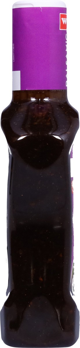 slide 7 of 13, Weis Quality Balsamic Vinaigrette Dressing, 16 fl oz