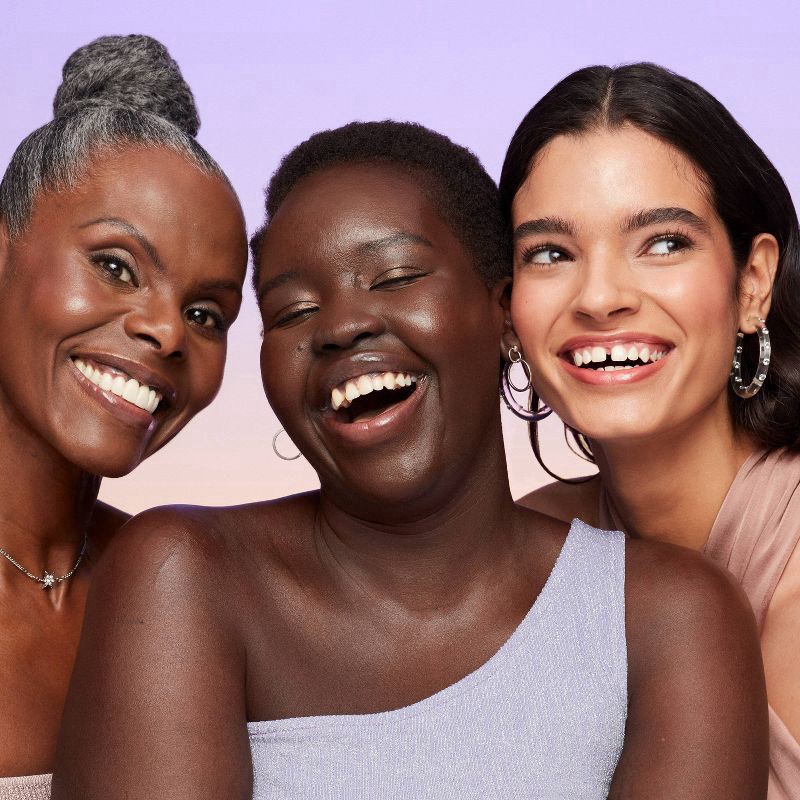 slide 2 of 10, Revlon Skin-Caring Illuminance 405 Foundation 1 fl oz, 1 fl oz