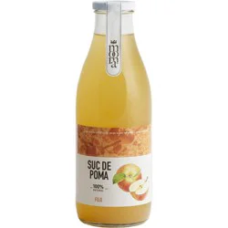 Mooma Fuji Apple Juice