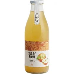 Mooma Fuji Apple Juice