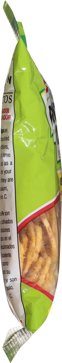 slide 4 of 9, La Fe Plantain Chips 3 oz, 3 oz