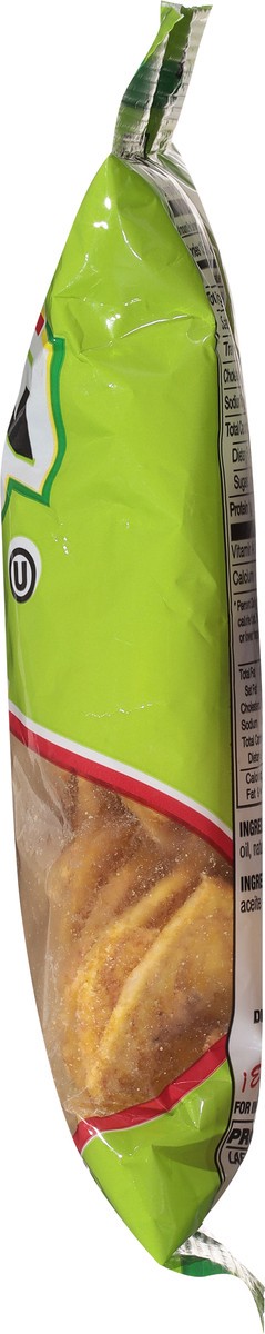 slide 8 of 9, La Fe Plantain Chips 3 oz, 3 oz