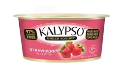 Kalypso Kalypo Strawberry Pomegranate