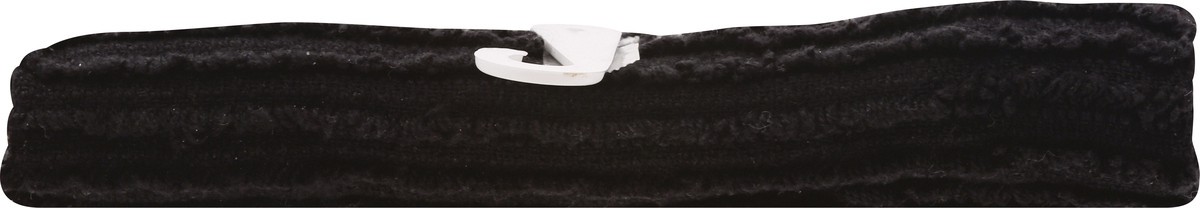 slide 4 of 10, MÜkitchen 100% Cotton Ridged Texture Dishtowel 1 ea, 1 ea