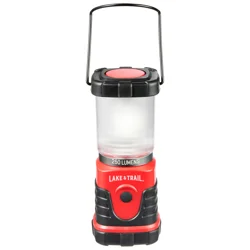 Lake & Trail Led Lantern 250 Lumens