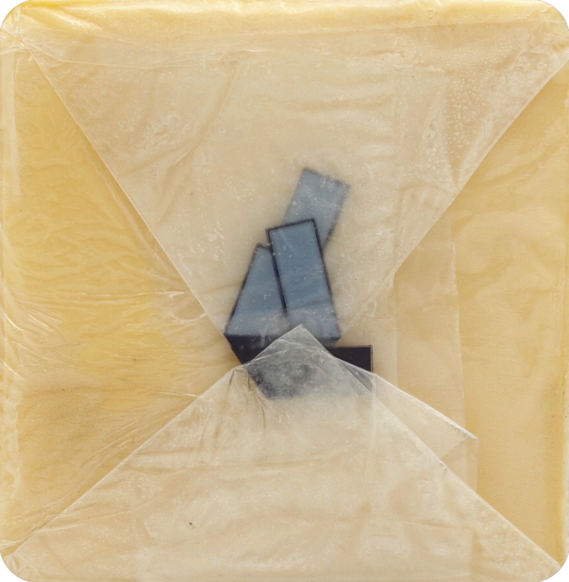 slide 2 of 4, Haolam Sliced Processed Yellow Cheese, 3 lb