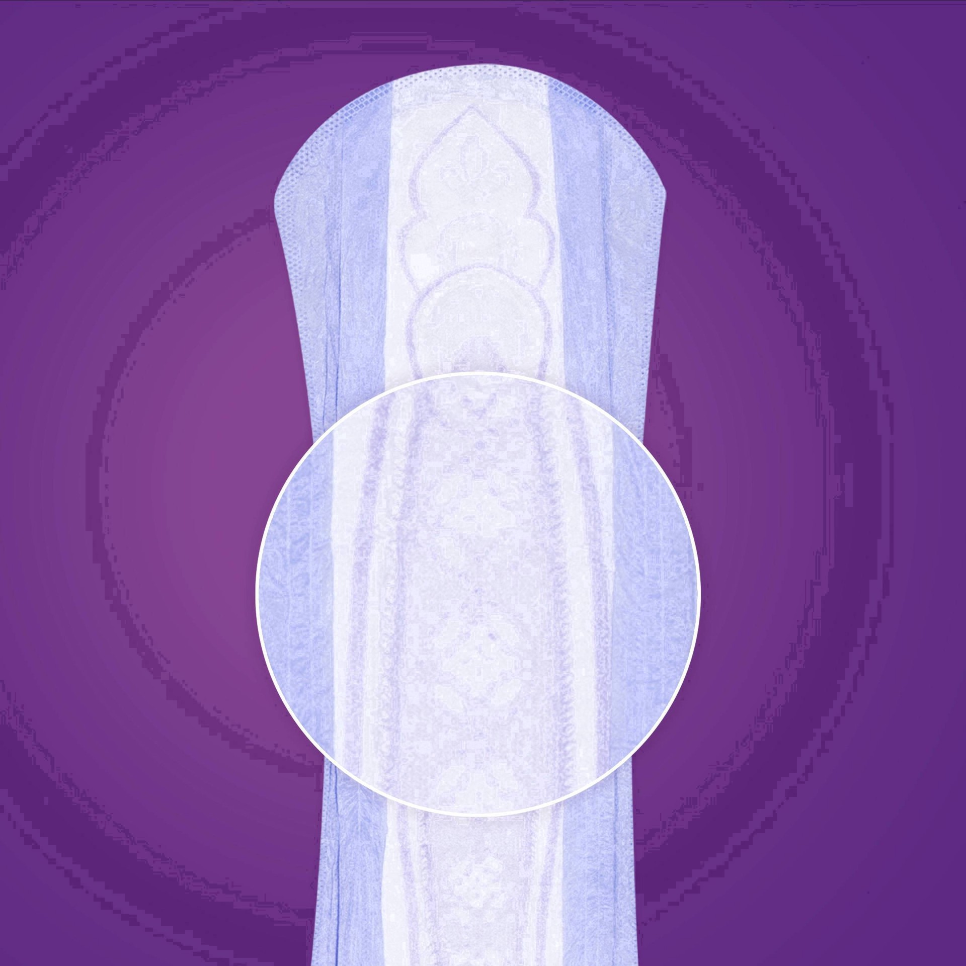 slide 18 of 98, Always Discreet Adult Incontinence Pads for Women, Moderate Absorbency, Regular Length, Postpartum Pads, 66 CT, 66 ct