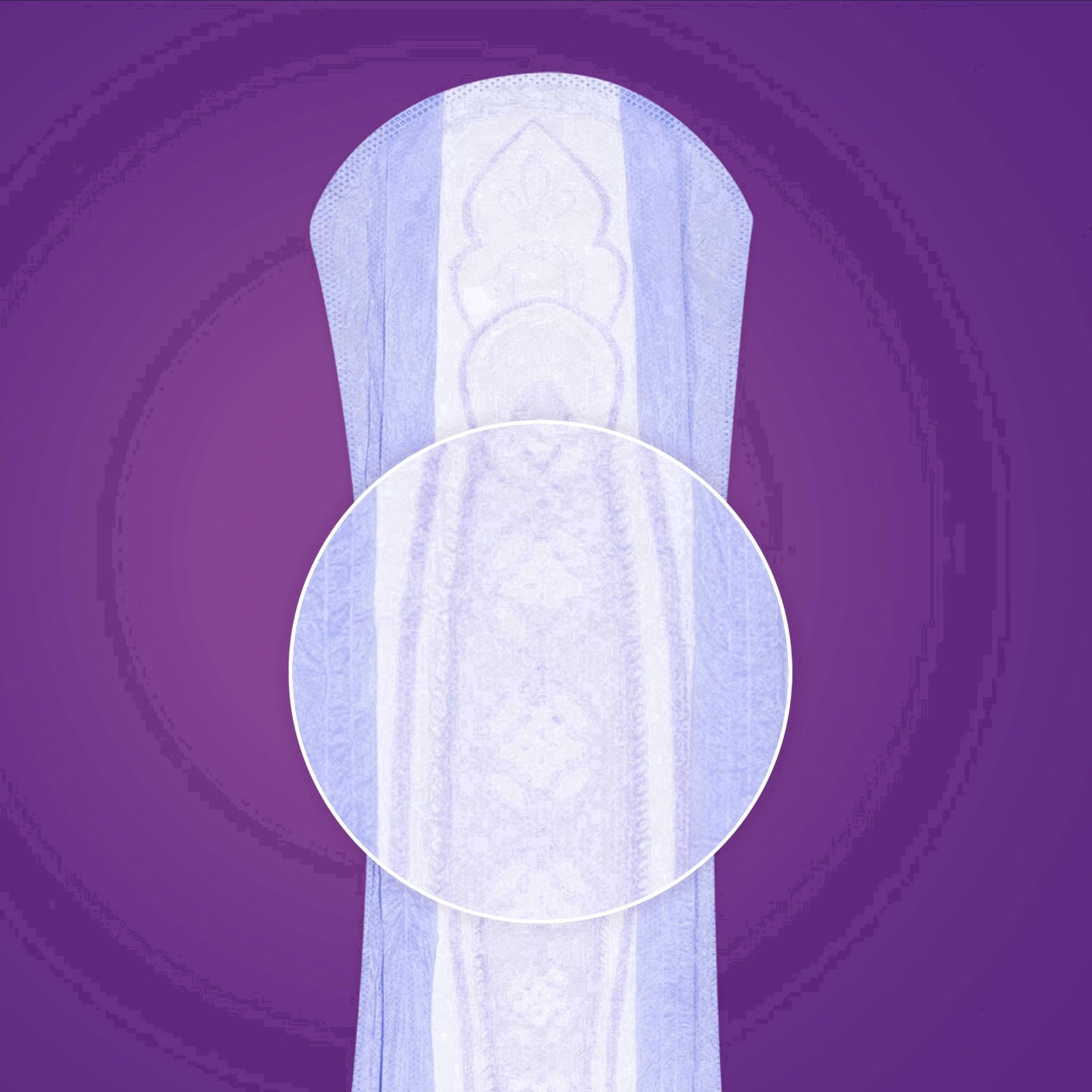 slide 71 of 98, Always Discreet Adult Incontinence Pads for Women, Moderate Absorbency, Regular Length, Postpartum Pads, 66 CT, 66 ct