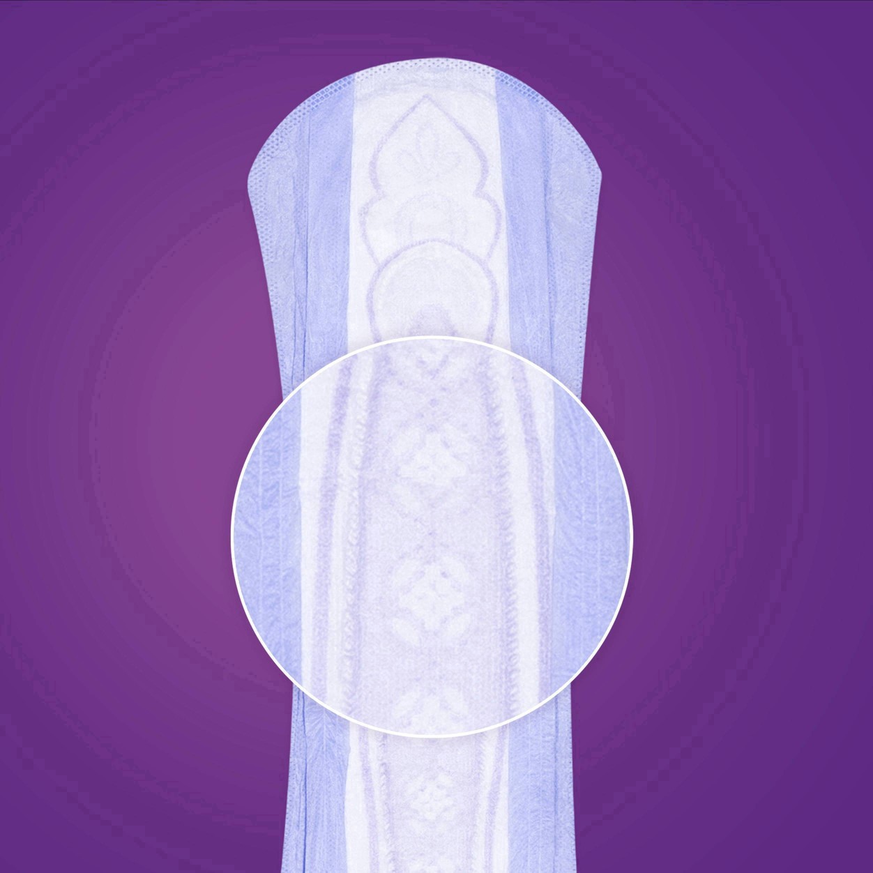 slide 55 of 98, Always Discreet Adult Incontinence Pads for Women, Moderate Absorbency, Regular Length, Postpartum Pads, 66 CT, 66 ct