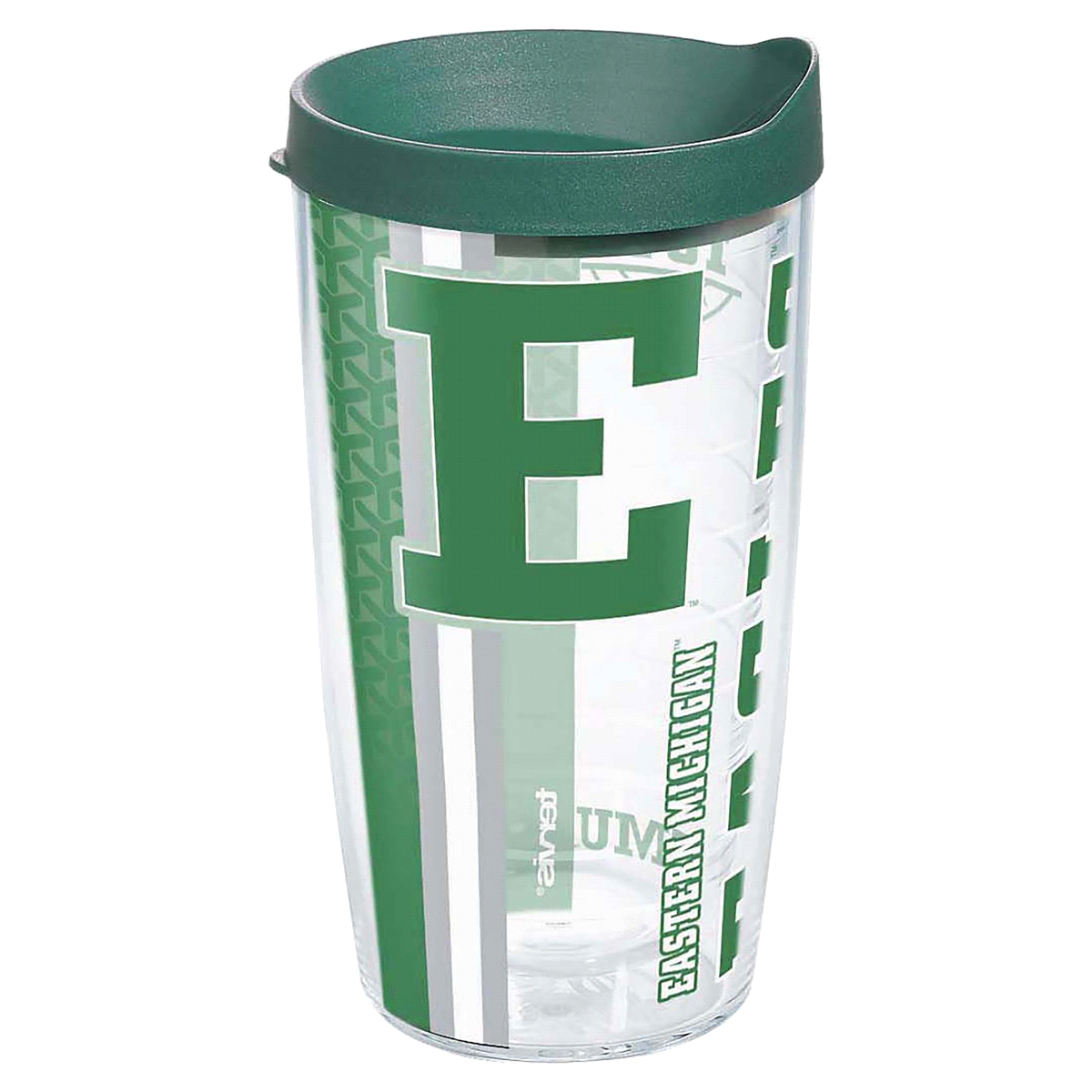 Tervis Eastern Michigan University Pride Tumbler