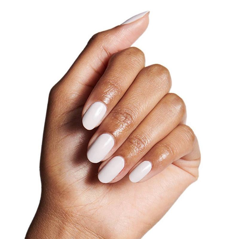 slide 2 of 4, Olive & June Mini Neutrals Nail Polish Set - 4ct, 4 ct