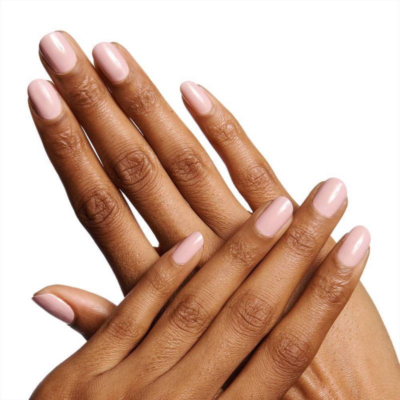 slide 3 of 4, Olive & June Mini Neutrals Nail Polish Set - 4ct, 4 ct