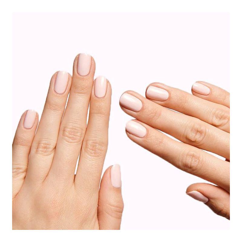 slide 4 of 4, Olive & June Mini Neutrals Nail Polish Set - 4ct, 4 ct