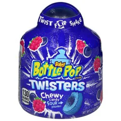 Baby Bottle Pop Twisters, 2.7 Oz