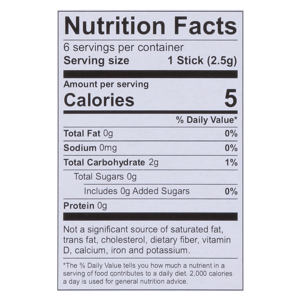 slide 13 of 14, Sonic Singles to Go! Zero Sugar Ocean Water Drink Mix 6 ea, 6 ct