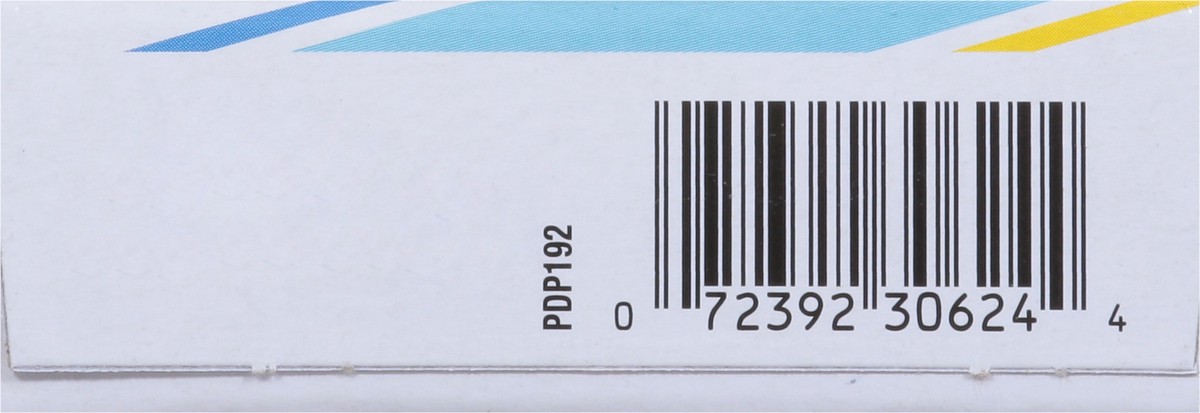 slide 10 of 14, Sonic Singles to Go! Zero Sugar Ocean Water Drink Mix 6 ea, 6 ct