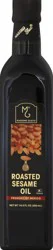 Massimo Gusto Sesame Oil 16.9 oz