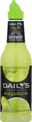 Daily's Margarita Mix 33.8 oz