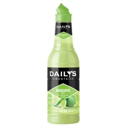 Daily's Margarita Mix 33.8 oz