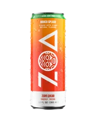 Zoa Energy Drink