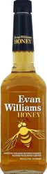 Evan Williams Whiskey 750 ml
