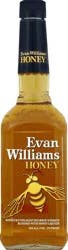 Evan Williams Whiskey 750 ml