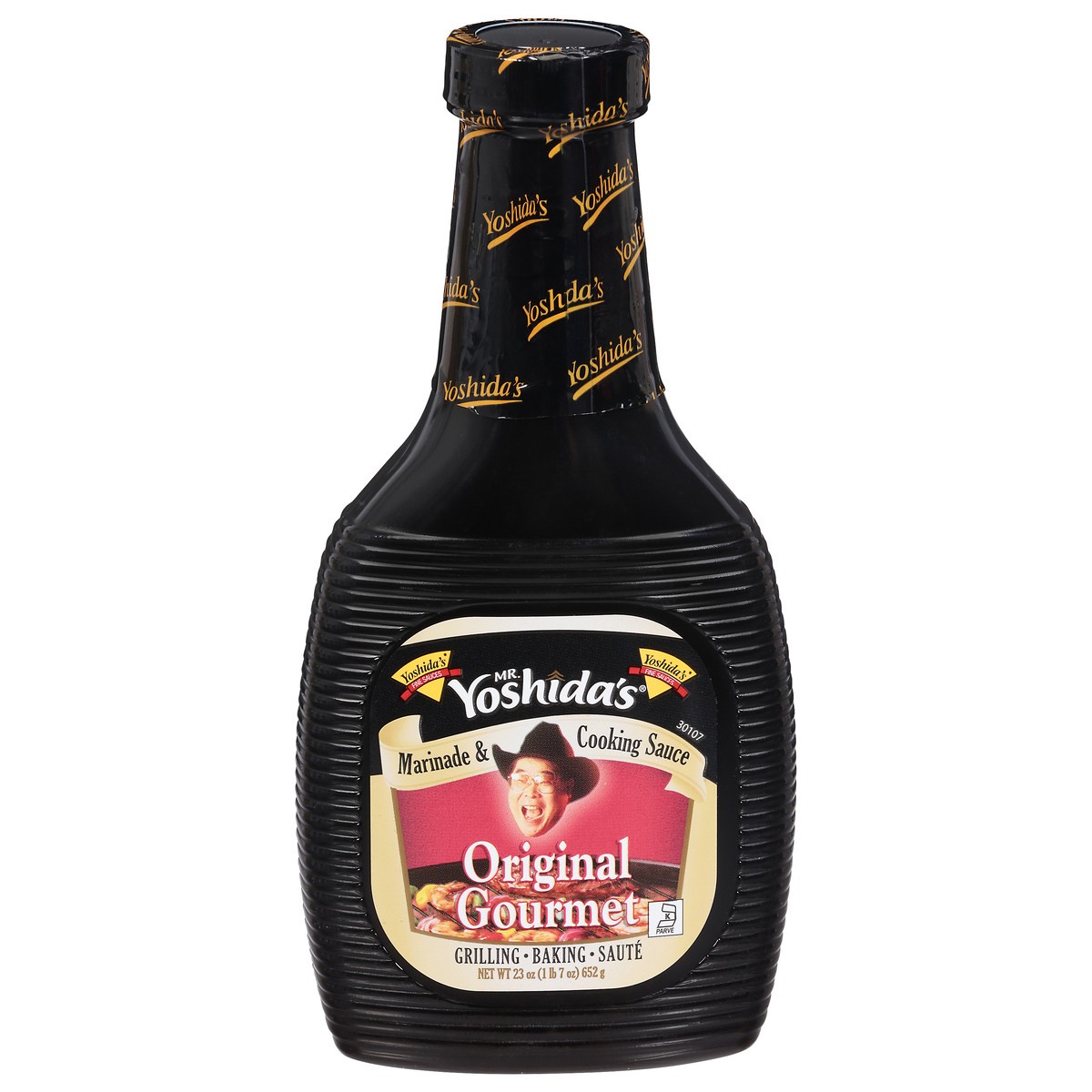 slide 1 of 12, Mr Yoshidas Original Gourmet Sauce - 23 FZ, 23 fl oz