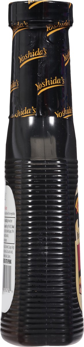 slide 7 of 12, Mr Yoshidas Original Gourmet Sauce - 23 FZ, 23 fl oz