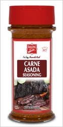 Amazing Taste Carne Asada Seasoning