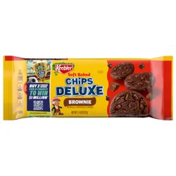 Keebler Soft Baked Brownie Cookies 11.9 oz