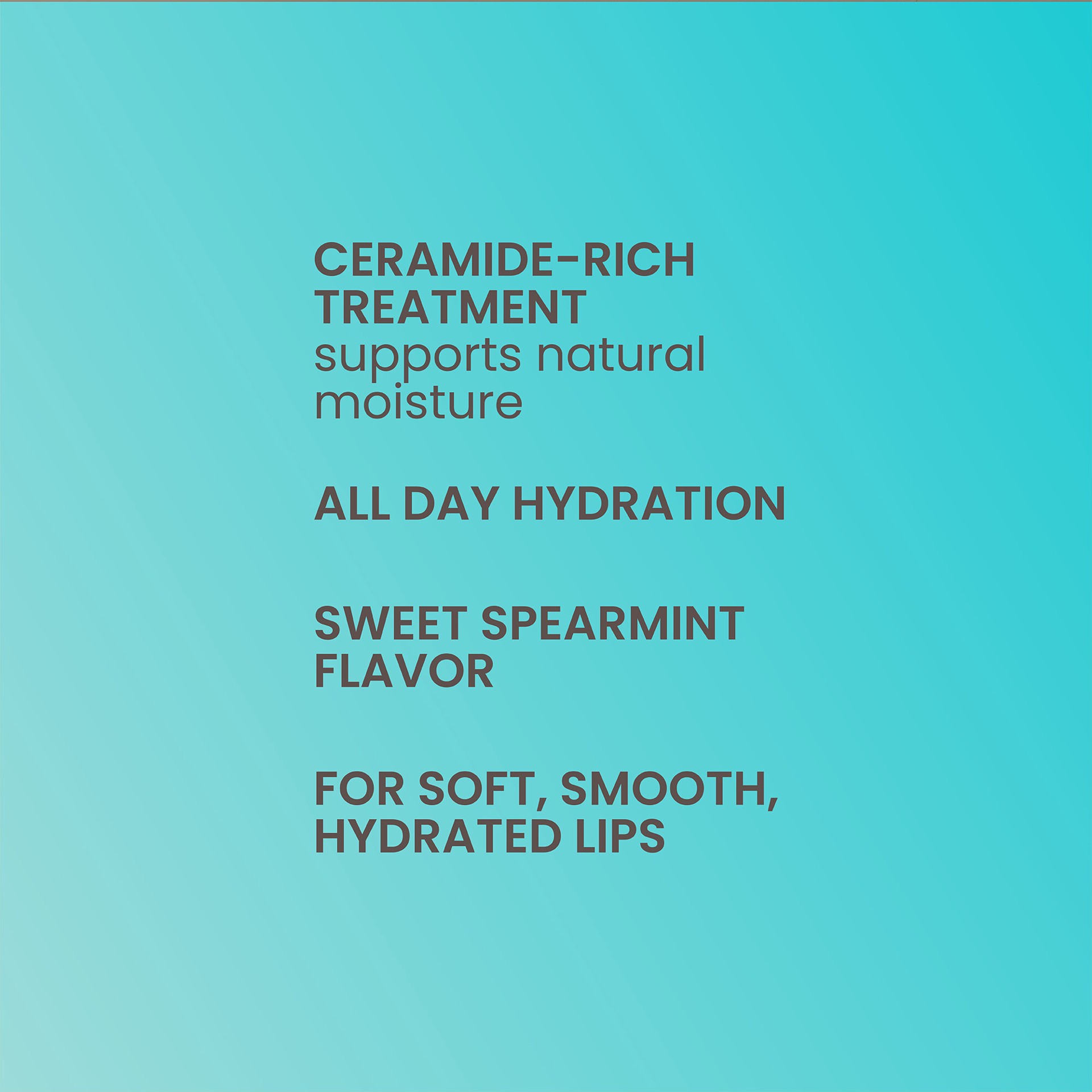 slide 5 of 5, Burt's Bees Burt''s Bees Lip Treatment, Sweet Mint With Sea Minerals, 0.25 oz., 1 oz