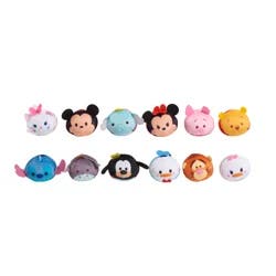 Tsum Tsum Mini Plush