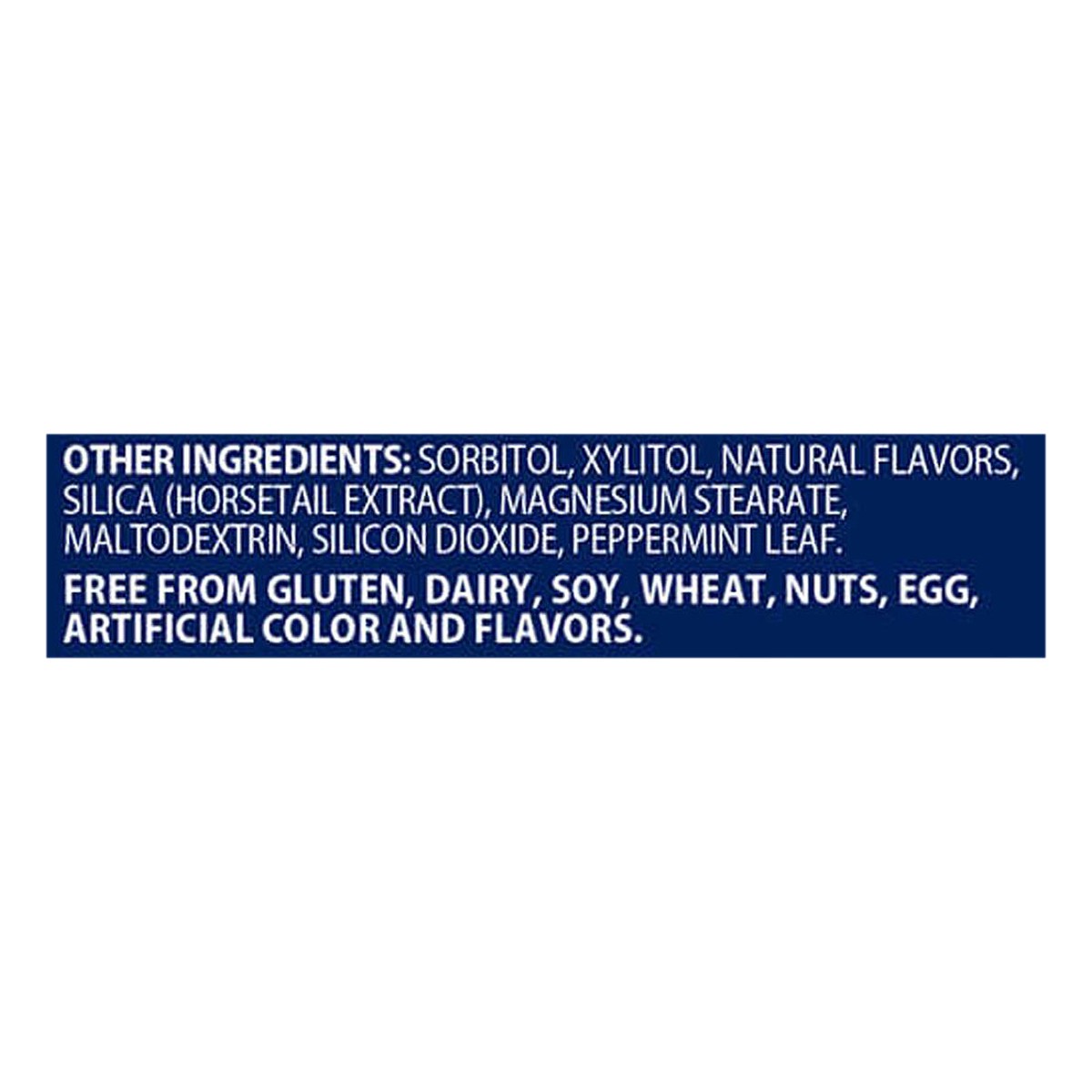 slide 4 of 10, Sambucol Original Chewable Tablets 30ct, 30 ct