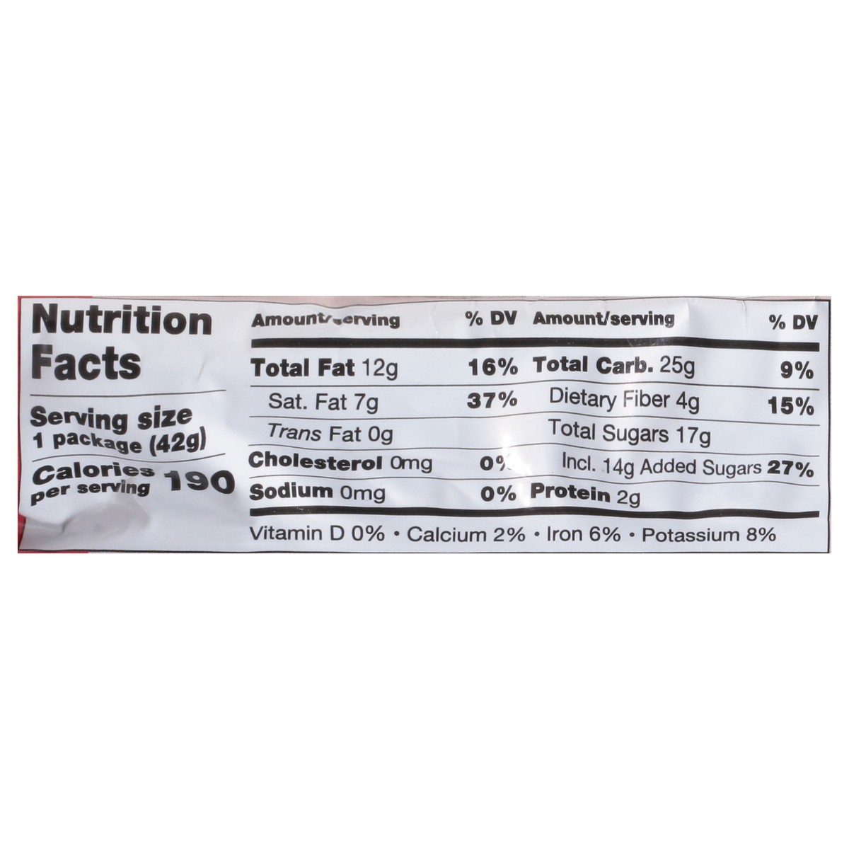 slide 9 of 13, The 72 Chocolate Collection 72% Dark Chocolate Strawberry Baobab Bites 1.5 oz, 1.5 oz