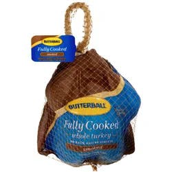 Gusto Turkey Necks Smoked