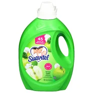 Suavitel Fabric Softener Green Apple