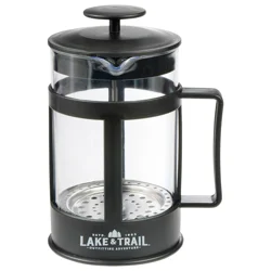 Lake & Trail Coffee Press