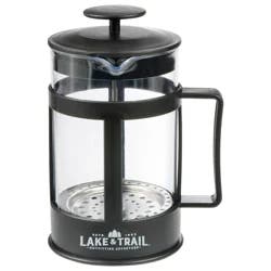 Lake & Trail Coffee Press