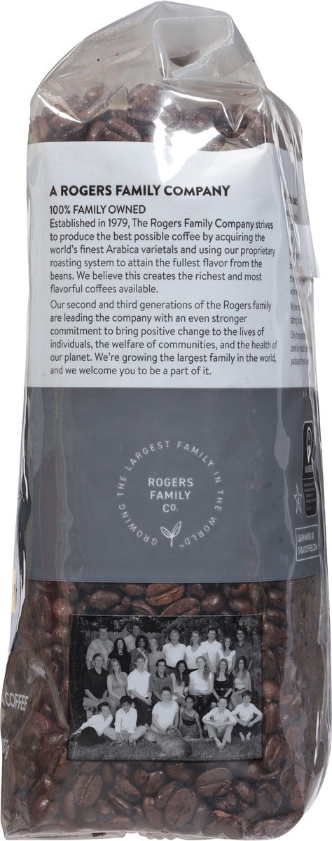 slide 11 of 14, SF Bay Coffee Whole Bean Bay Bridge Blend Coffee 32 oz, 32 oz