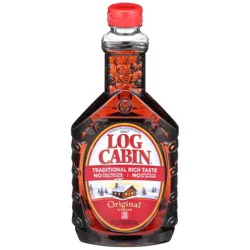 Log Cabin Original Syrup 24 oz