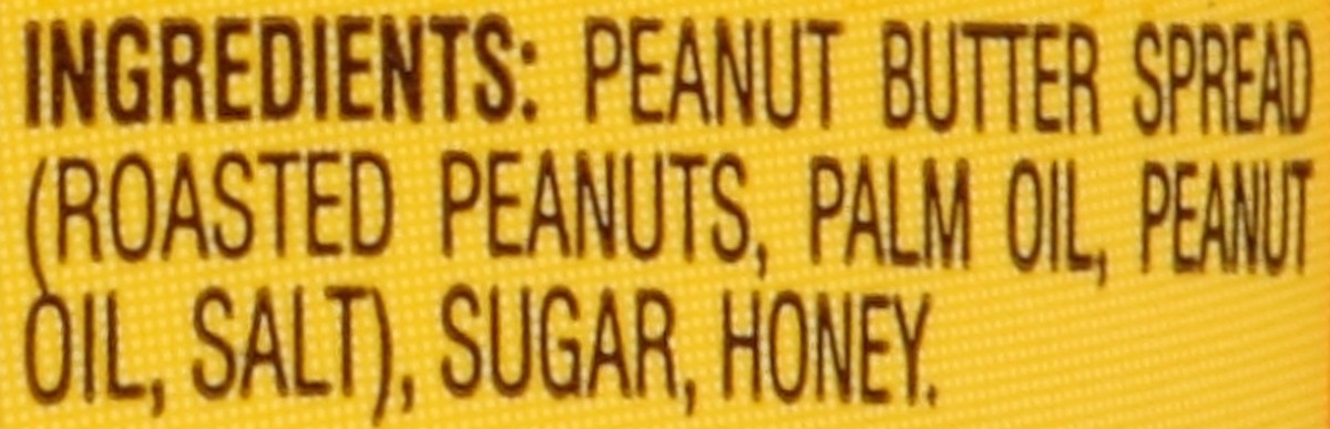 slide 4 of 12, Skippy Super Chunk Extra Crunchy Natural Peanut Butter Spread with Honey 15 oz. Jar, 15 oz